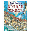 Bilgi Hazinesi Korsan Gemileri 1001 iek Kitaplar