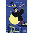 Vampir Monti 1001 iek Kitaplar