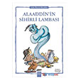 Alaaddin`in Sihirli Lambas - Uyku ncesi Masallar Serisi 1001 iek Kitaplar