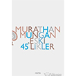 Eski 45 likler Metis Yaynlar