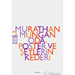 Oda Poster ve eylerin Kederi Metis Yaynlar