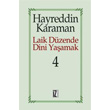 Laik Dzende Dini Yaamak 4 z Yaynclk