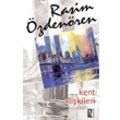Kent likileri z Yaynclk
