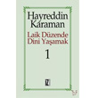 Laik Dzende Dini Yaamak 1 z Yaynclk