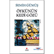 yknn Kedi Gz Can Yaynlar