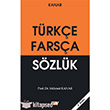 Trke Farsa Szlk Say Yaynlar
