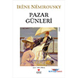 Pazar Gnleri Can Yaynlar