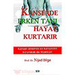 Kanserde Erken Tan Hayat Kurtarr Say Yaynlar