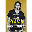Ben Zlatan brahimovi Pegasus Yaynlar
