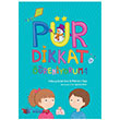 Pr Dikkat reniyorum 1 Nesil ocuk Yaynlar