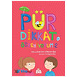 Pr Dikkat reniyorum 2 Nesil ocuk Yaynlar