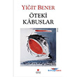 teki Kabuslar Can Yaynlar