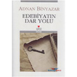 Edebiyatn Dar Yolu Can Yaynlar