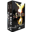 5. Dalga Serisi Set - 2 Kitap Takm Pegasus Yaynlar