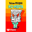 Ko-medya Say Yaynlar