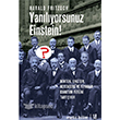 Yanlyorsunuz Einstein Metis Yaynlar