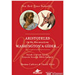 Aristoteles le Bir Karncayiyen Washington`a Gider Pegasus Yaynlar
