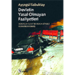 Devletin Yasal Olmayan Faaliyetleri Metis Yaynlar