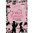 Yakut Krmz Pegasus Yaynlar