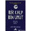 Bir Kalp Bin Umut Lara Williamson Pegasus Yaynlar