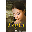 Leyla Pegasus Yaynlar