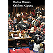 Katlm Kabusu Metis Yaynlar
