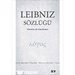 Leibniz Szl Say Yaynlar