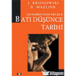 Bat Dnce Tarihi Say Yaynlar