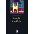 nsanlar ve nsanclar z Yaynclk