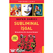 Subliminal gal Sefer Darc Destek Yaynlar