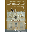 Aya Trmanmak ve Dier ykler Metis Yaynlar