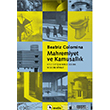 Mahremiyet ve Kamusallk Metis Yaynlar