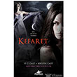 Kefaret - Gece Evi Serisi 12. Kitap Pegasus Yaynlar