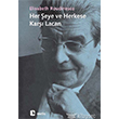 Hereye ve Herkese Kar Lacan Metis Yaynlar