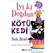 yi ki Dodun Kt Kedi Epsilon Yaynevi