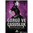 Grg ve Casusluk Pegasus Yaynlar