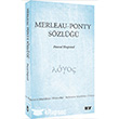 Merleau  Ponty Szl Say Yaynlar