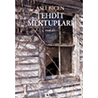 Tehdit Mektuplar Asl Bien Metis Yaynlar