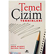 Temel izim Teknikleri Pegasus Yaynlar