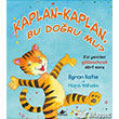 Kaplan-Kaplan Bu Doru mu? Pegasus Yaynlar