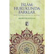 slm Hukukunda Farklar z Yaynclk