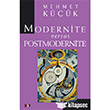 Modernite Versus Postmodernite Say Yaynlar