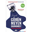 Sevgili Grnmeyen Ekonomist Pegasus Yaynlar
