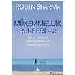 Mkemmellik Rehberi - 2 Pegasus Yaynlar