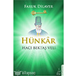 Hnkar Hac Bekta Veli Destek Yaynlar
