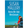 Bana Bir Ak Borlusun Pegasus Yaynlar