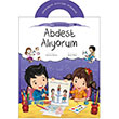 Abdest Alyorum Nesil ocuk Yaynlar