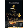 Kazanova Tarikat Pegasus Yaynlar