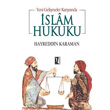 Yeni Gelimeler Karsnda slam Hukuku z Yaynclk