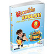 TEOG Possible English Main Book Extra Activities 8th Grade novasyon Yaynlar